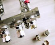 绍兴分水器 匠心技艺与水利文明的结晶