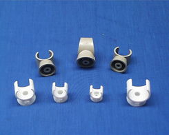 半圆扣座、塑料管卡、管扣及分水器 专业管件生产供应商的全面解析