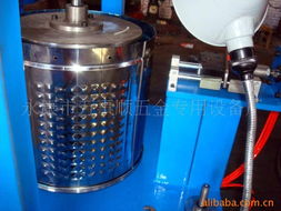 永康市万事顺五金专用设备厂 金属成型设备与分水器产品概览